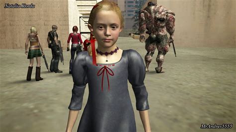 gamewhores|Game Whores 3D Lolicon Collection (Ellie, Sarah and others) .